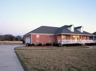 4893 Keeneland Pl SW, Concord, NC 28027