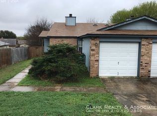 6316 Worchester Knls, San Antonio, TX 78233