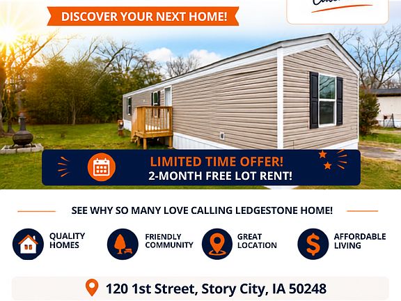 3rd image of 120 1st St Lot 10