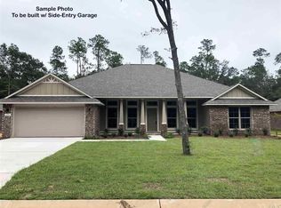 115 Leonine Holw, Crestview, FL 32536