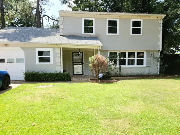 6751 Bainbridge Dr, Memphis, TN 38119