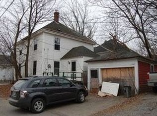 116 Garland St, Bangor, ME 04401