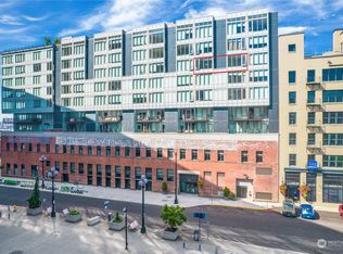 590 1st Ave S #915, Seattle, WA 98104