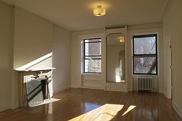 Rented by GPA Realty