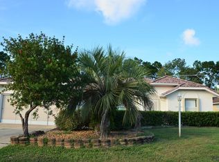 16 Fayy Ln, Palm Coast, FL 32137