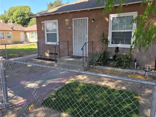 8642 Bennett Ave, Fontana, CA 92335