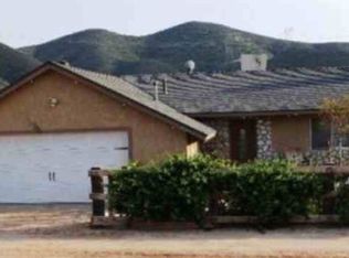 33800 Hankins Rd, agua dulce, CA 91390