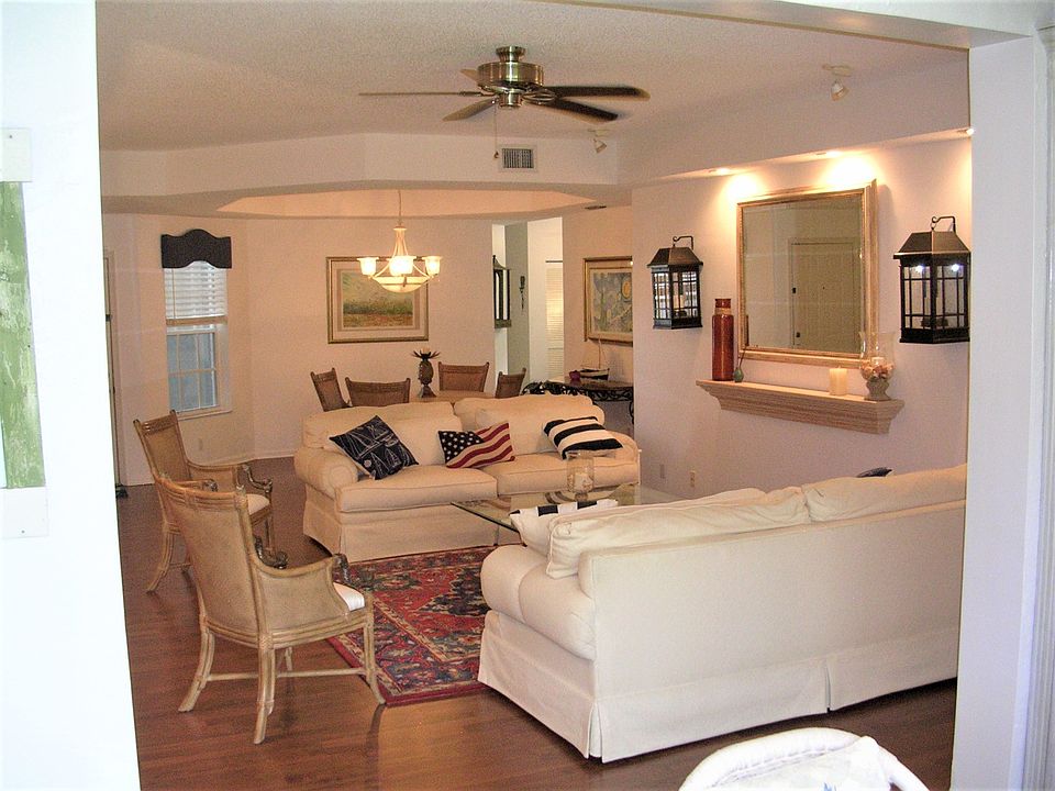 Large floorplan