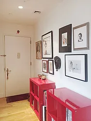 Rented by Box Street Properties LLC