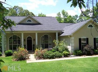 125 Foxdale Dr, Lagrange, GA 30240