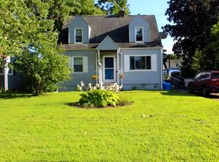 52 Charles St, Meriden, CT 06451