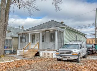 912 McKay Ave, Windsor, ON N9B 2A5