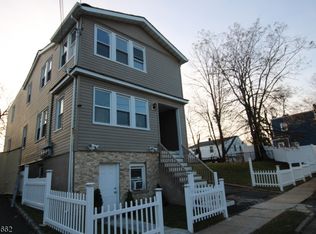 99 Harper Ave, Irvington, NJ 07111