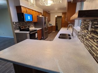 (Undisclosed Address), White Rock, NM 87547