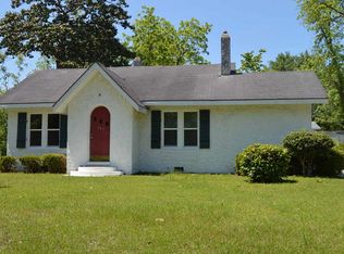 607 Durden St, Vidalia, GA 30474