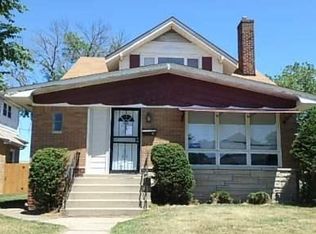 10 Elizabeth St, Calumet City, IL