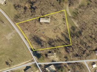 6946 Florence Hill Rd, Florence, IN 47020