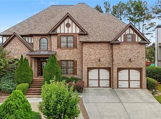 3377 Mulberry Lane Way, Dacula, GA 30019