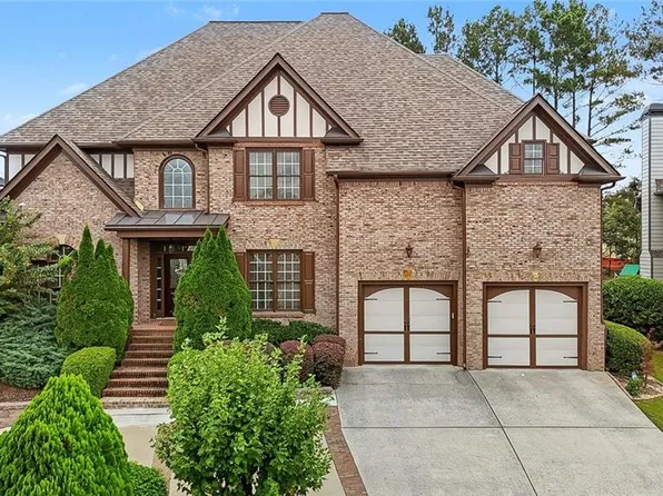 3377 Mulberry Lane Way, Dacula, GA 30019