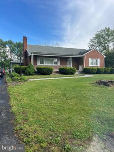 2938 S Pleasant Valley Rd, Winchester, VA, 22601