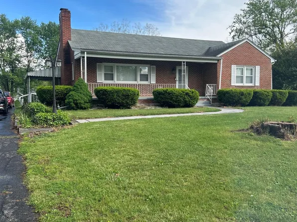 2938 S Pleasant Valley Rd, Winchester, VA 22601