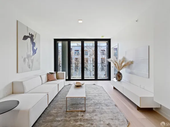 88 Arkansas St #311, San Francisco, CA 94107