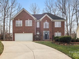 112 Fransher Ln, Mooresville, NC 28117