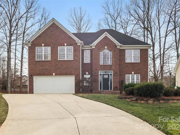112 Fransher Ln, Mooresville, NC 28117
