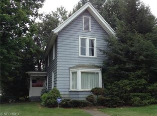 1107 Main Ave W, Massillon, OH