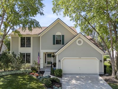2579 Salyer Ct, Powell, OH, 43065