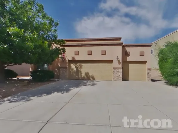 8316 Mesa Top Rd NW, Albuquerque, NM 87120