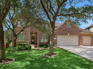 12908 Little Dipper Path, Austin, TX 78732