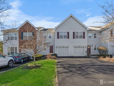 104 Canterbury Way, Princeton, NJ, 08540