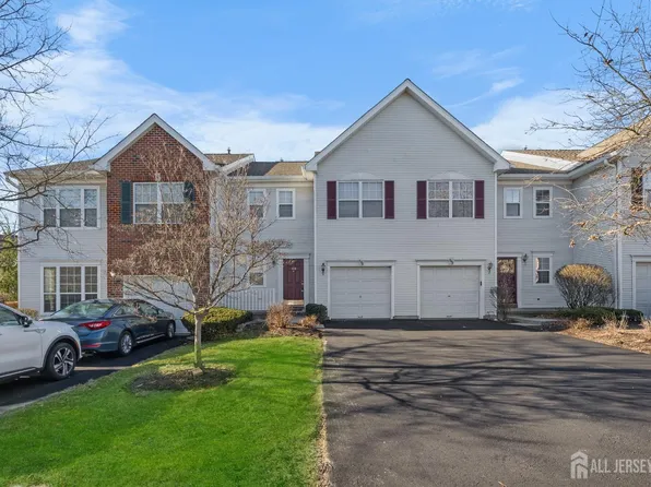 104 Canterbury Way, Princeton, NJ 08540