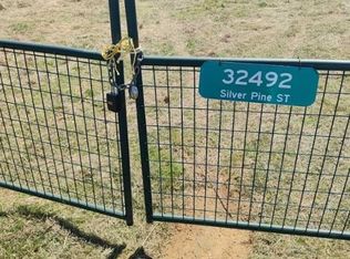 32492 Silverpine St, Bristow, OK 74010