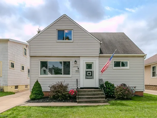 29248 Oakdale Rd, Willowick, OH 44095