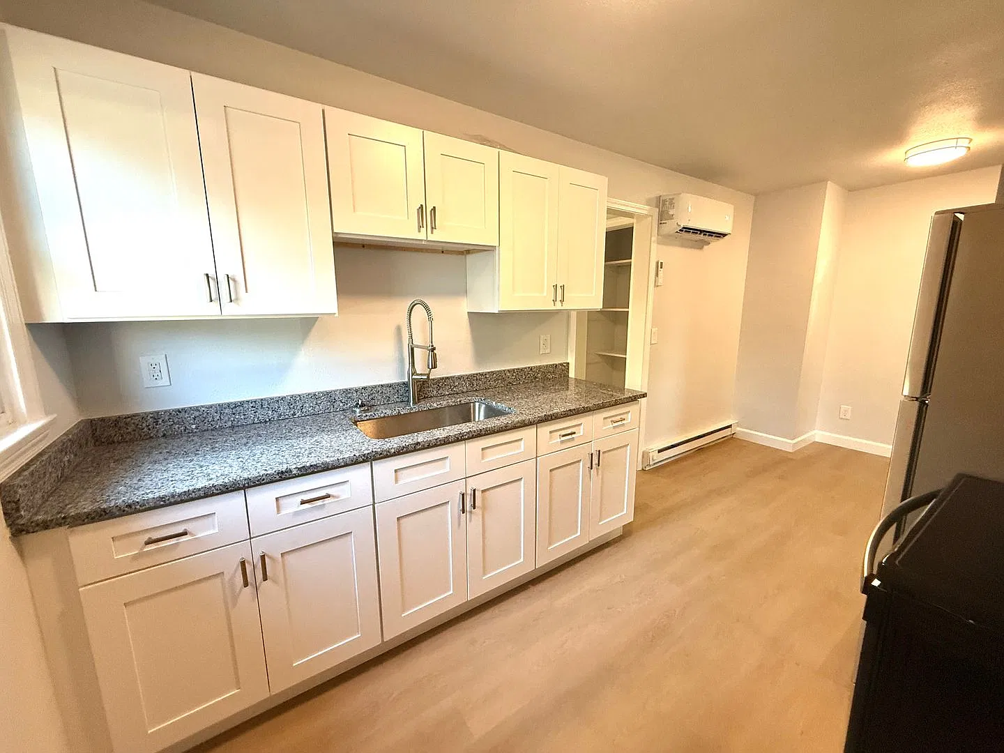 Comfortable Apartment in Roanoke St, Blacksburg — Photo 3