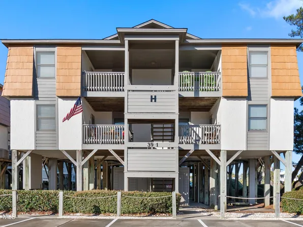 39 Ocean Isle West Boulevard W #H-1, Ocean Isle Beach, NC 28469