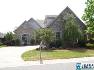 5812 Waterstone Pt, Hoover, AL 35244