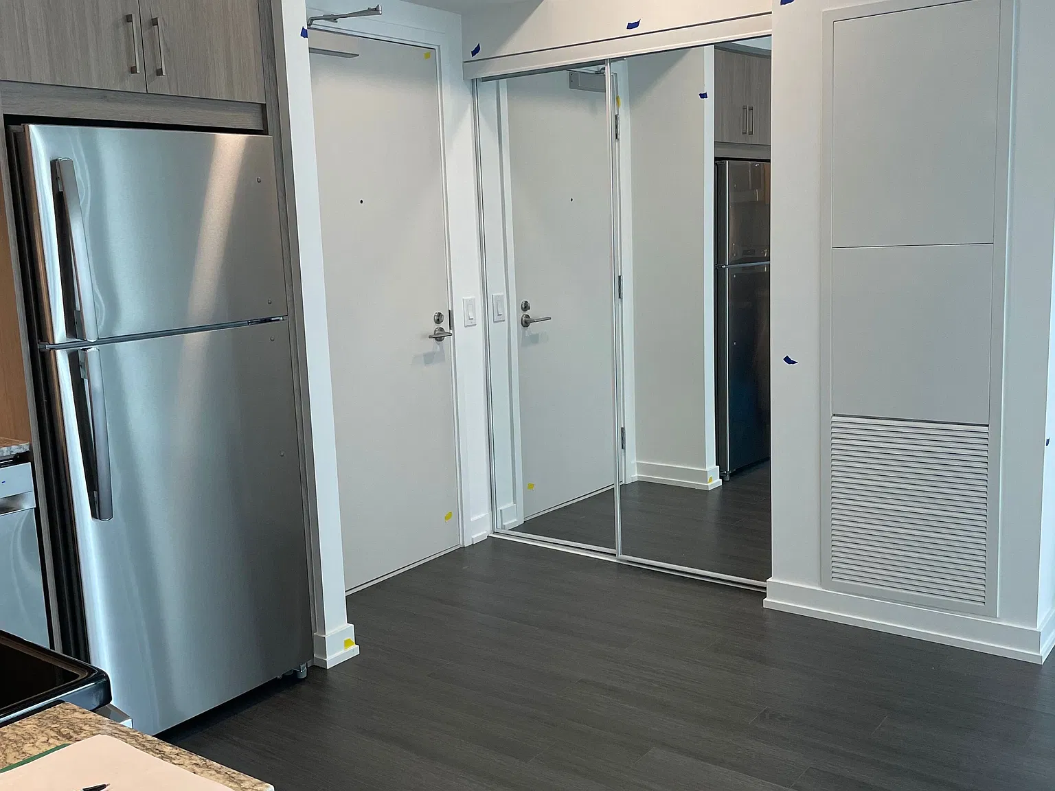 1 bed, $2,250 — Photo 3