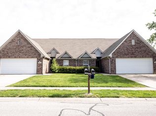 1092 Cobra Dr, Franklin, IN 46131