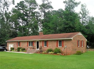 209 Pierce St, Lewiston, NC 27849