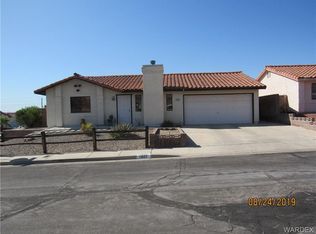 1807 Oasis Ct, Laughlin, NV 89029