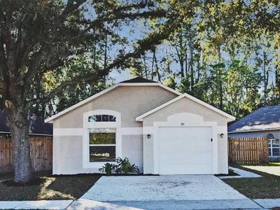 107 Broadarrow Pl, Sanford, FL, 32773