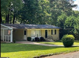 860 Verona Dr, Clarkston, GA 30021