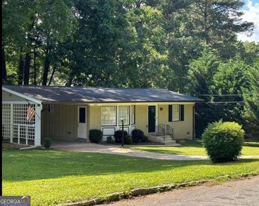 860 Verona Dr, Clarkston, GA, 30021