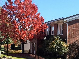93 Westgate Dr #DE7662DC1, Wheeling, WV 26003
