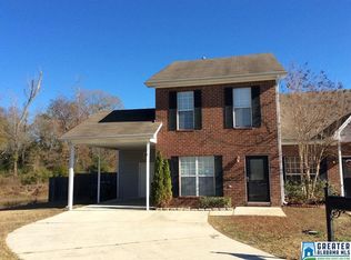 204 Park Village Cir, Alabaster, AL 35007