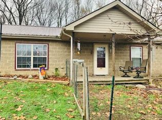 314 Brushy Fork Rd, Berea, KY 40403