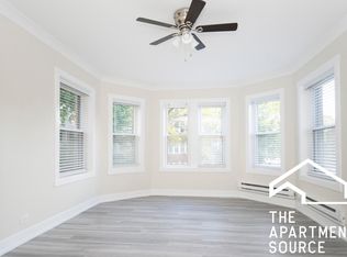 1415 W Hutchinson St #GARDEN, Chicago, IL 60613